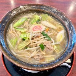 南平台日帰り温泉 観音湯の画像