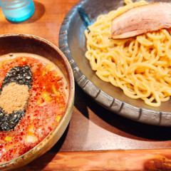 つけ麺屋 ひまわりの画像