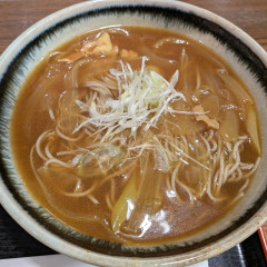 信州そば処 そじ坊 川崎アゼリア店の画像