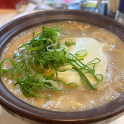 こってり土鍋チーズ(1000円)