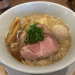 らぁ麺 はやし田 入間店の画像