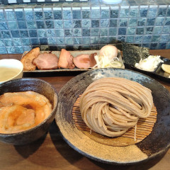 麺屋みつば＋クローバーの画像