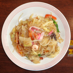 リンガーハット イオン市川妙典店の画像