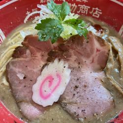 新風¥1,000（大盛無料）