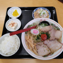 すがい食堂 太田店の画像