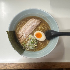 麺々わっしゅ!!の写真