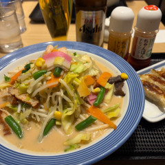 リンガーハット 埼玉新座店の写真