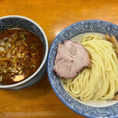 らーめん逆流の写真