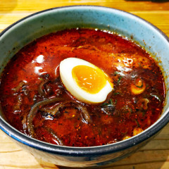 めんくいや 博多駅東店の画像