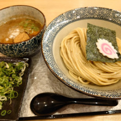 中華そば 葵 ララガーデン川口店の画像