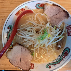 サムライノネイロの画像