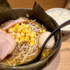 東京スタイルみそらーめん ど・みそ 西新井店の画像