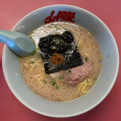 ラーメン山岡家 つくば中央店の画像