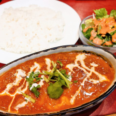 アジア型 YAMIYAMIカリー 中野店の画像
