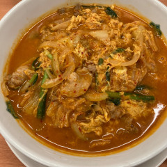 日高屋 小田急マルシェ愛甲石田駅前店の画像