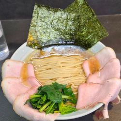 邪道チャーシュー大