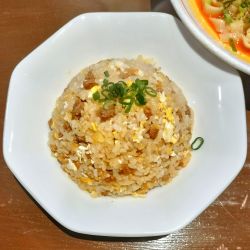 チャーハン 650円