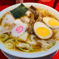 マルフル食堂 市役所通り店の画像