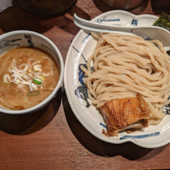 創始麺屋武蔵の画像