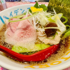 らーめん凛々の画像