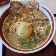 ラーメン 尊の画像