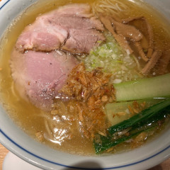 らぁ麺すぎ本 丸の内店の画像