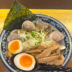 和風楽麺 四代目 ひのでや 大宮店の写真