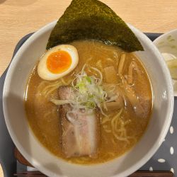 みそらぁめん（900円）