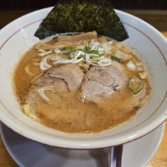 横浜らーめん 一品家の画像