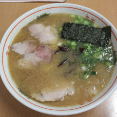 らーめん満生の写真