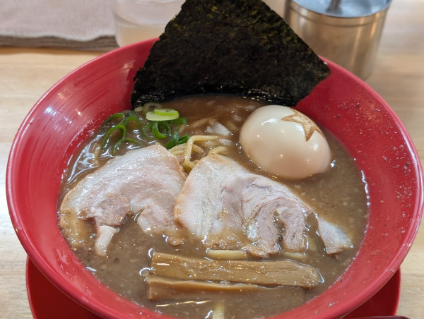 「2026元旦から三ヶ日限定TOKYOX」@ぶたのほしの写真