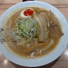 札幌らーめん 輝風 すすきの店の写真