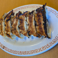 大阪塩系ラーメン しおやの画像