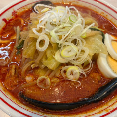 蒙古タンメン中本 熊谷店の画像