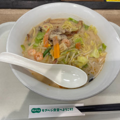 リンガーハット イトーヨーカドー川崎店の画像