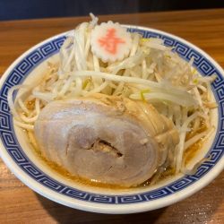 ラーメン