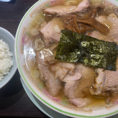 中華そば 三昧軒 長野権堂店の画像