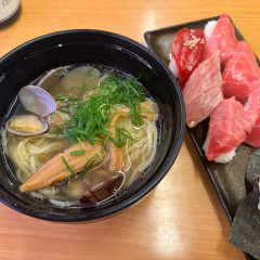 スシロー 川崎水沢店の画像