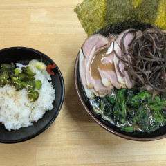 武道家 心の画像