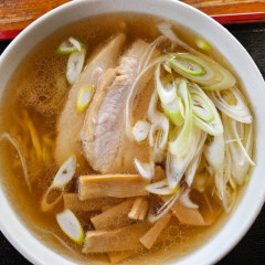 さのらーめん 唐沢亭の画像