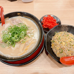 うま屋ラーメン 豊田元宮店の画像