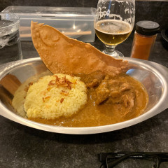 カリーブラザーズの画像