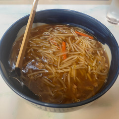 手造りラーメん 幸楽の画像