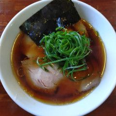 麺屋ばんだいの画像