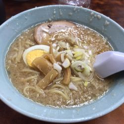 土佐っ子ラーメン 900円