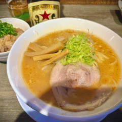 麺とご飯処 心海の画像