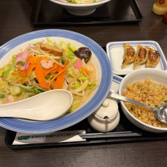 リンガーハット 八王子石川店の画像