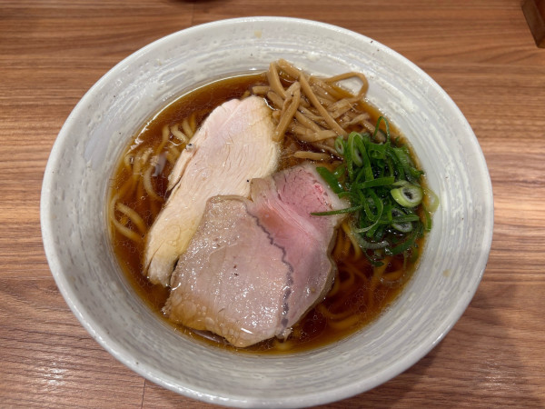 「醤油」@日本橋 さか一の写真