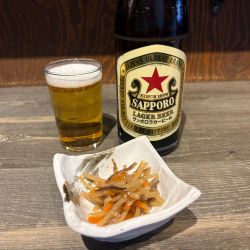 麺とご飯処 心海