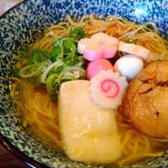 鶏そば 一瑳の画像